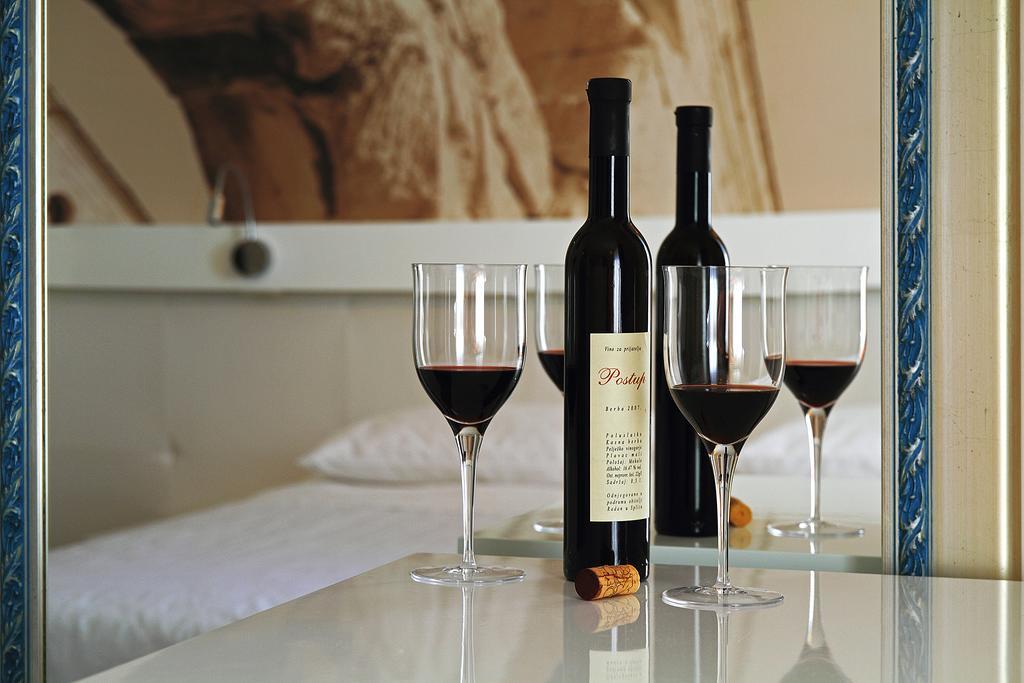 Gasthof La Porta Luxury 4*