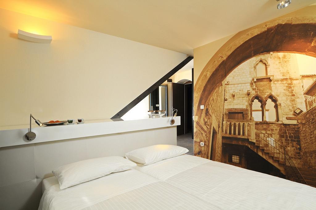 Gasthof La Porta Luxury