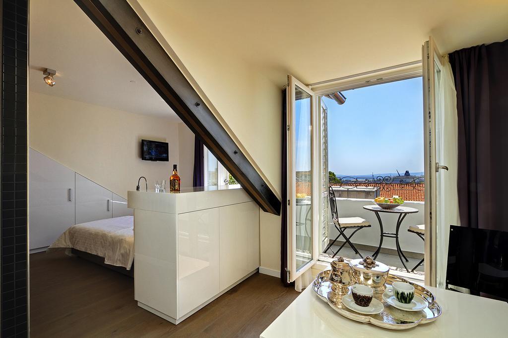 La Porta Luxury Gasthof Split