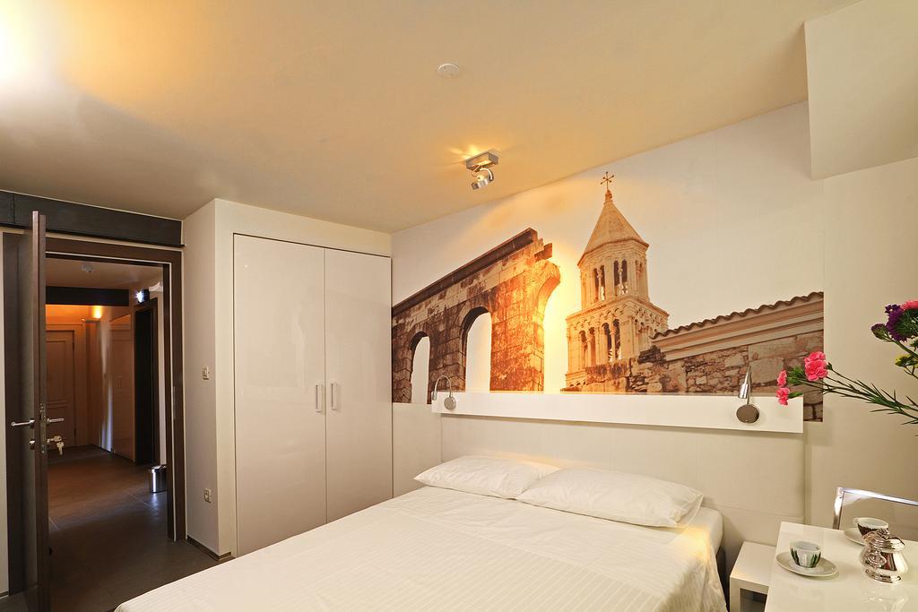 La Porta Luxury Gasthof