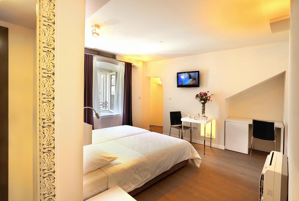 Gasthof La Porta Luxury