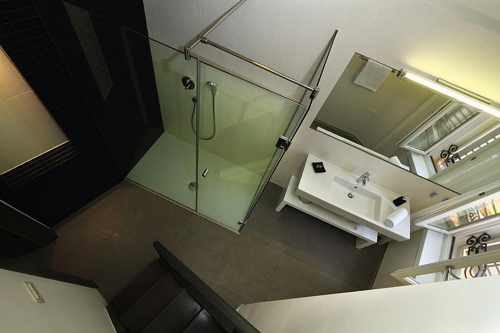 La Porta Luxury Gasthof Split