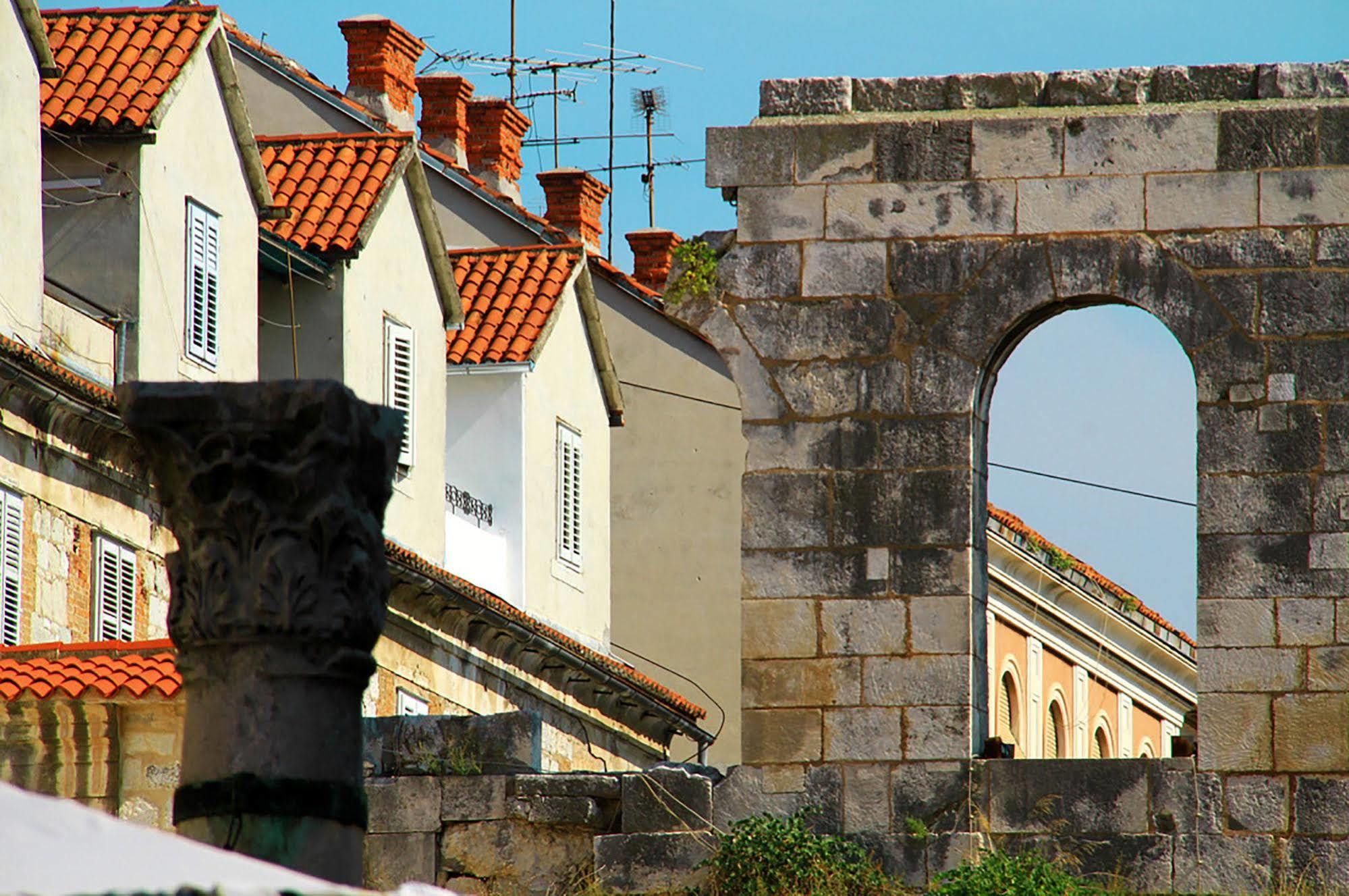 Gasthof La Porta Luxury Split