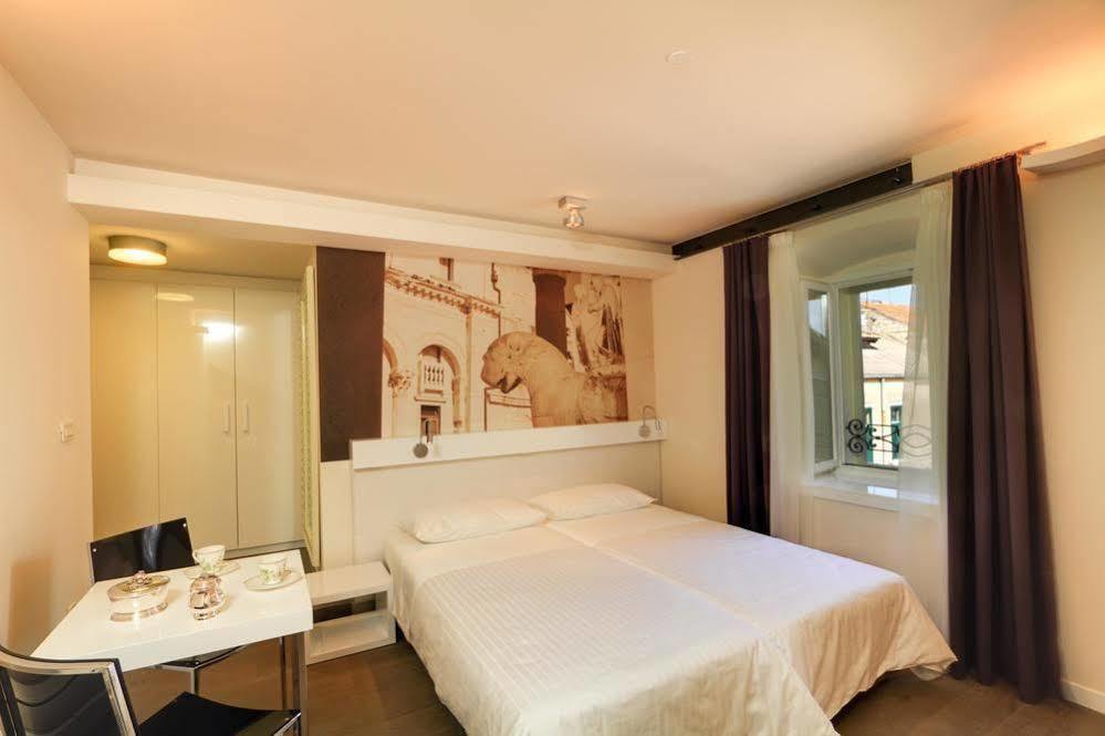 La Porta Luxury Gasthof 4*